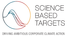 SCIENCE BASED TARGETS